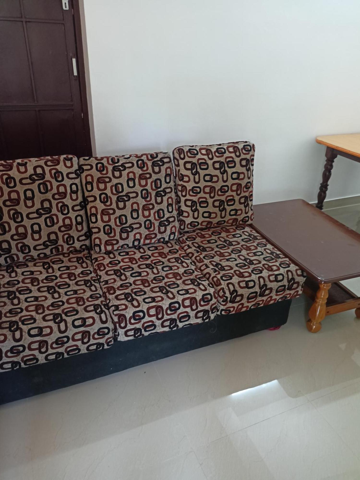 Space Villa Homestay Irimbranallur Extérieur photo