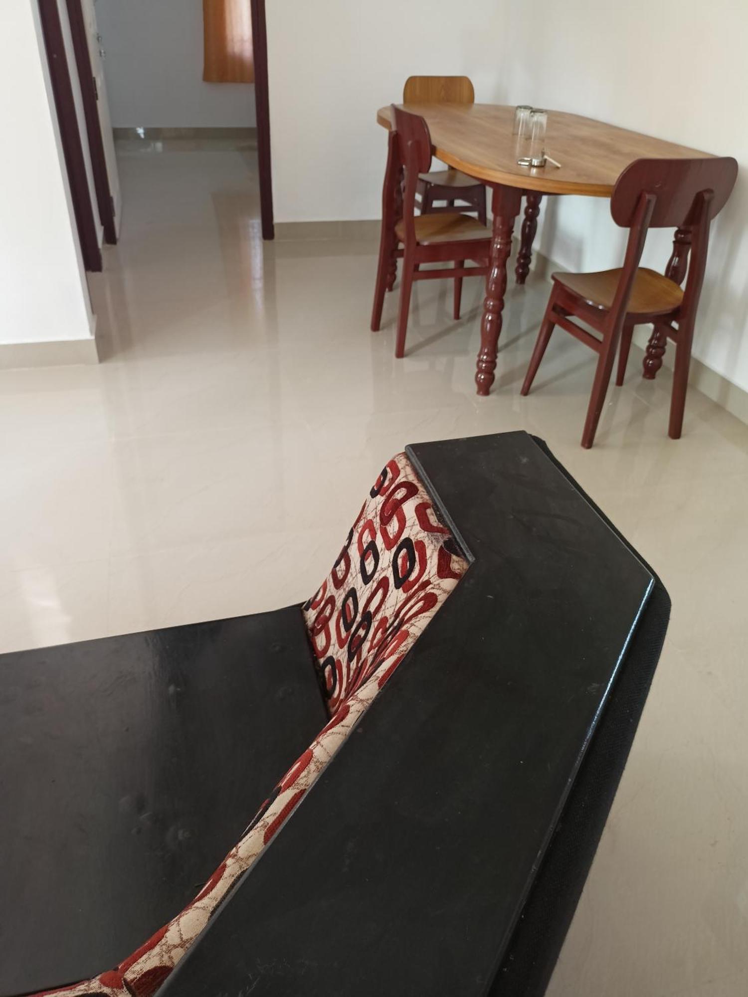 Space Villa Homestay Irimbranallur Extérieur photo